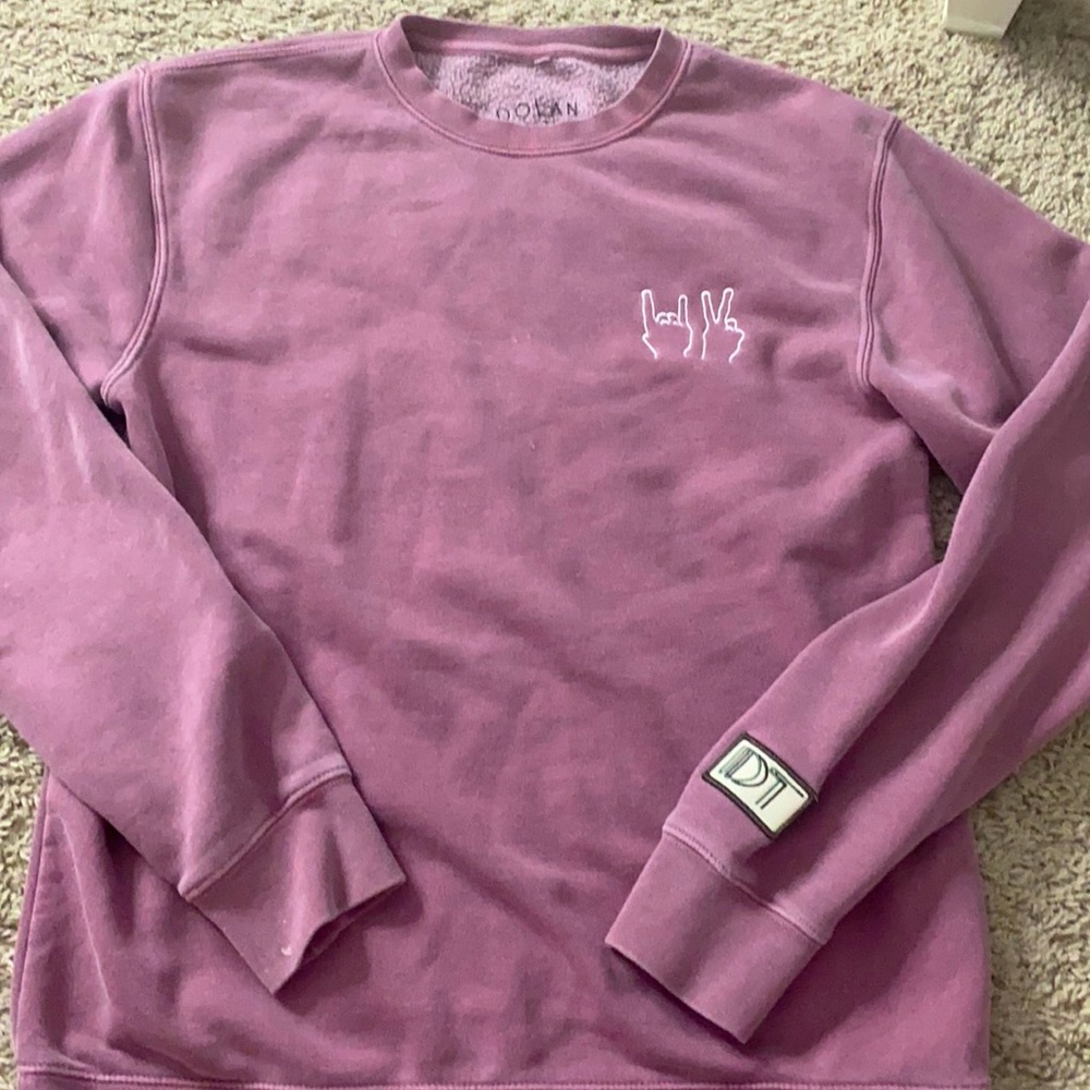 DOLAN TWINS MERCH! This is no longer sold.